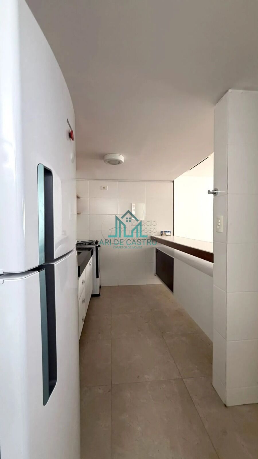 Apartamento, 1 quarto, 57 m² - Foto 12