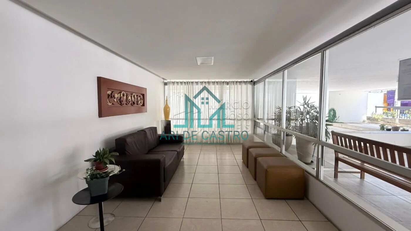 Apartamento, 1 quarto, 57 m² - Foto 14