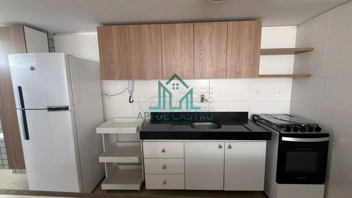 Apartamento, 1 quarto, 57 m² - Foto 10