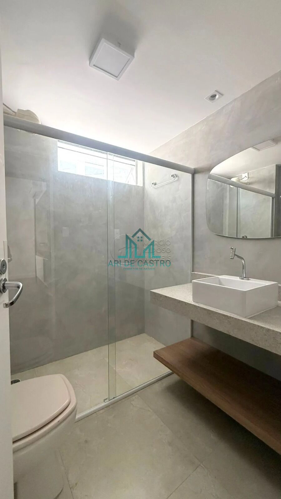 Apartamento, 1 quarto, 57 m² - Foto 8