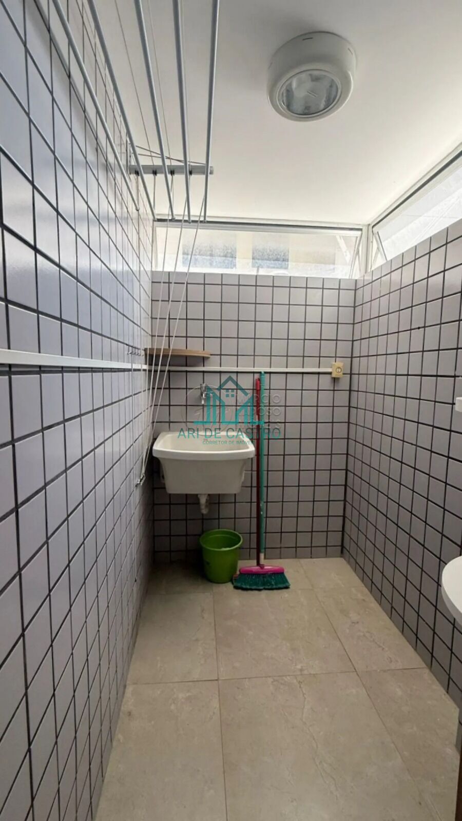 Apartamento, 1 quarto, 57 m² - Foto 9