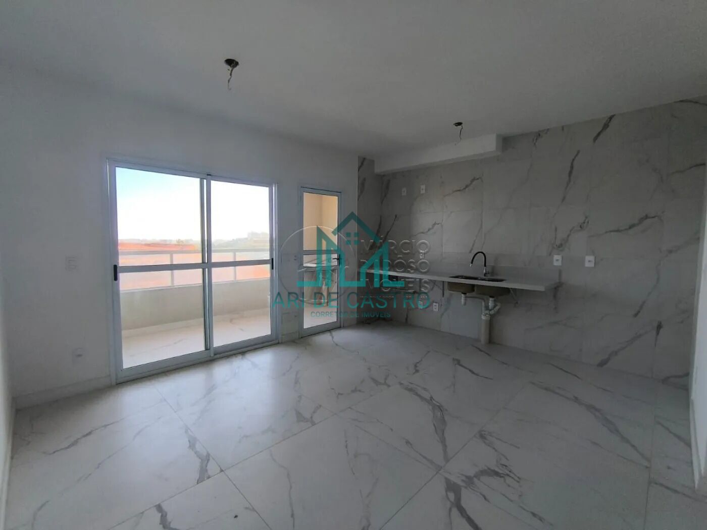 Apartamento, 2 quartos, 63 m² - Foto 1