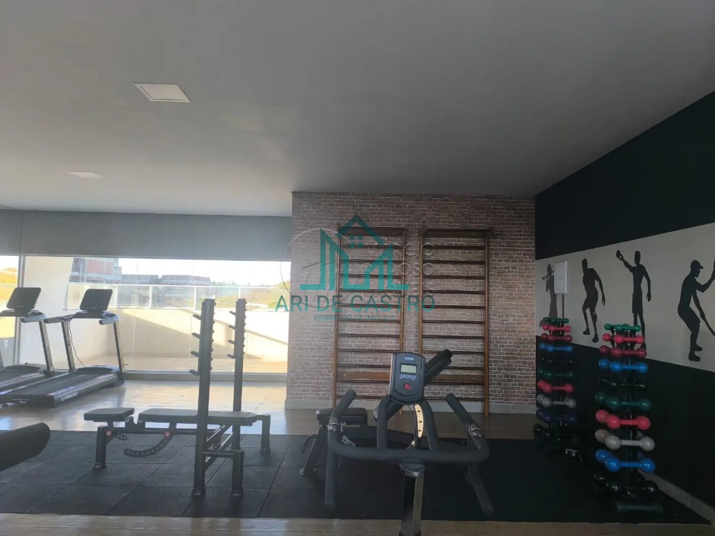 Apartamento, 2 quartos, 63 m² - Foto 32