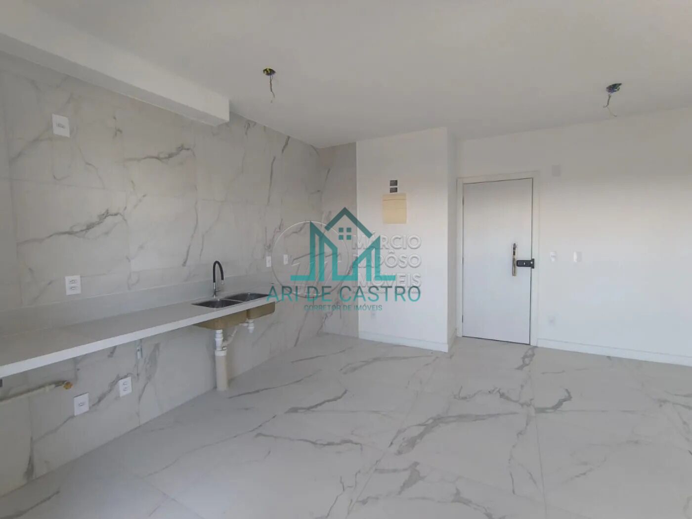 Apartamento, 2 quartos, 63 m² - Foto 7
