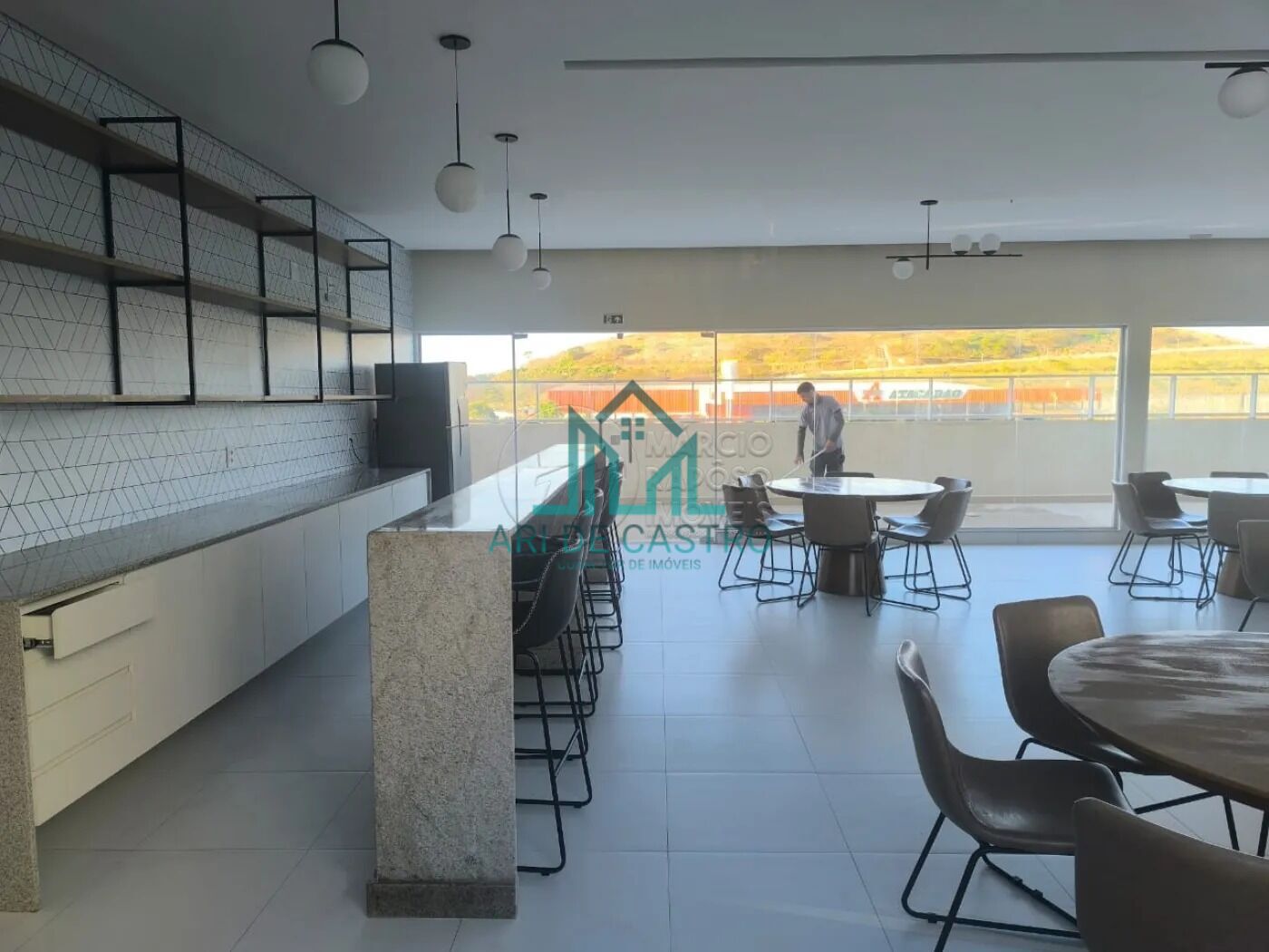 Apartamento, 2 quartos, 63 m² - Foto 30
