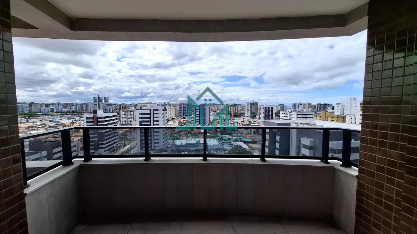 Apartamento, 3 quartos, 135 m² - Foto 2