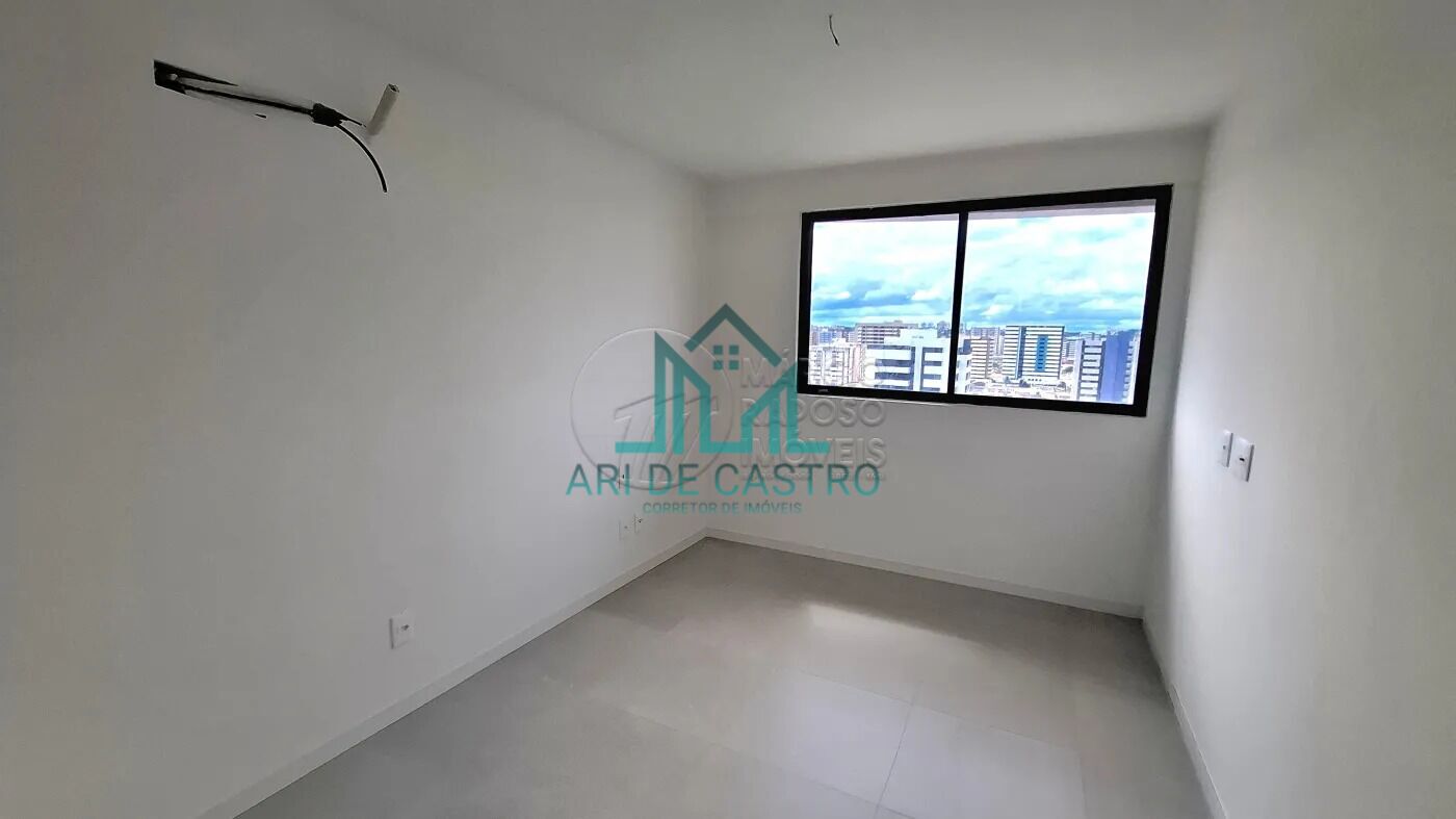 Apartamento, 3 quartos, 135 m² - Foto 8