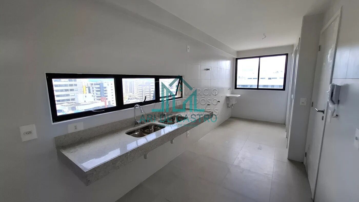 Apartamento, 3 quartos, 135 m² - Foto 11