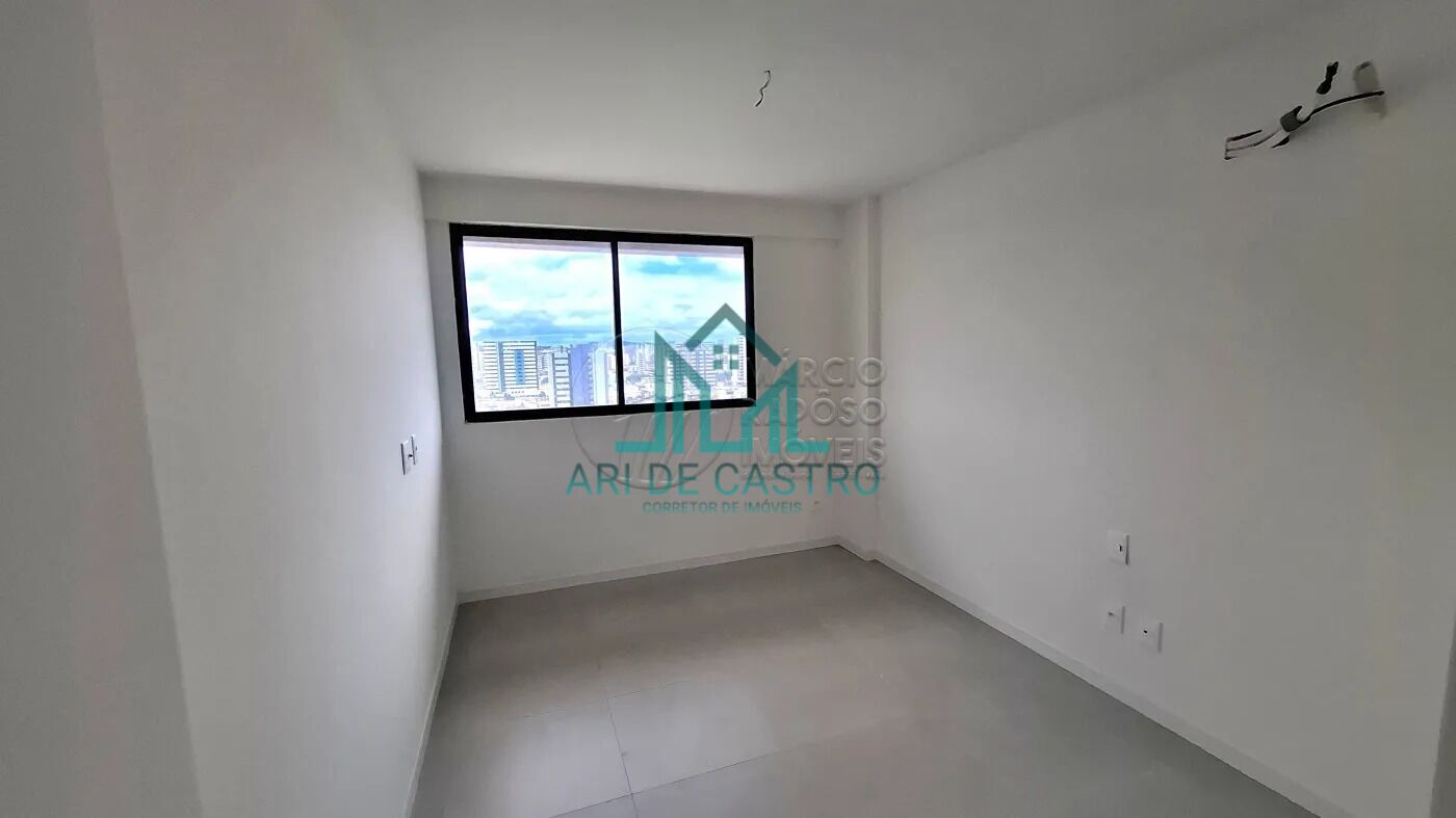 Apartamento, 3 quartos, 135 m² - Foto 6