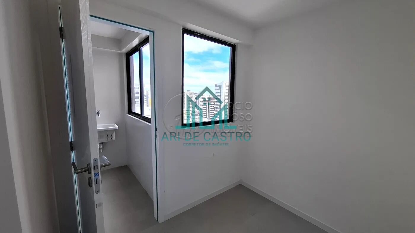 Apartamento, 3 quartos, 135 m² - Foto 12