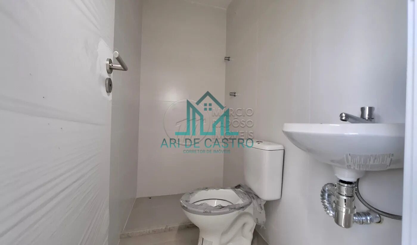 Apartamento, 3 quartos, 135 m² - Foto 13