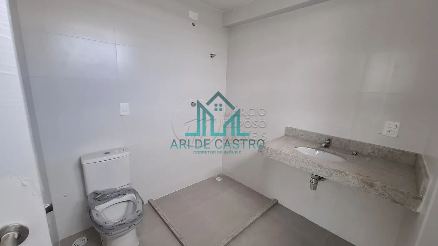 Apartamento, 3 quartos, 135 m² - Foto 10
