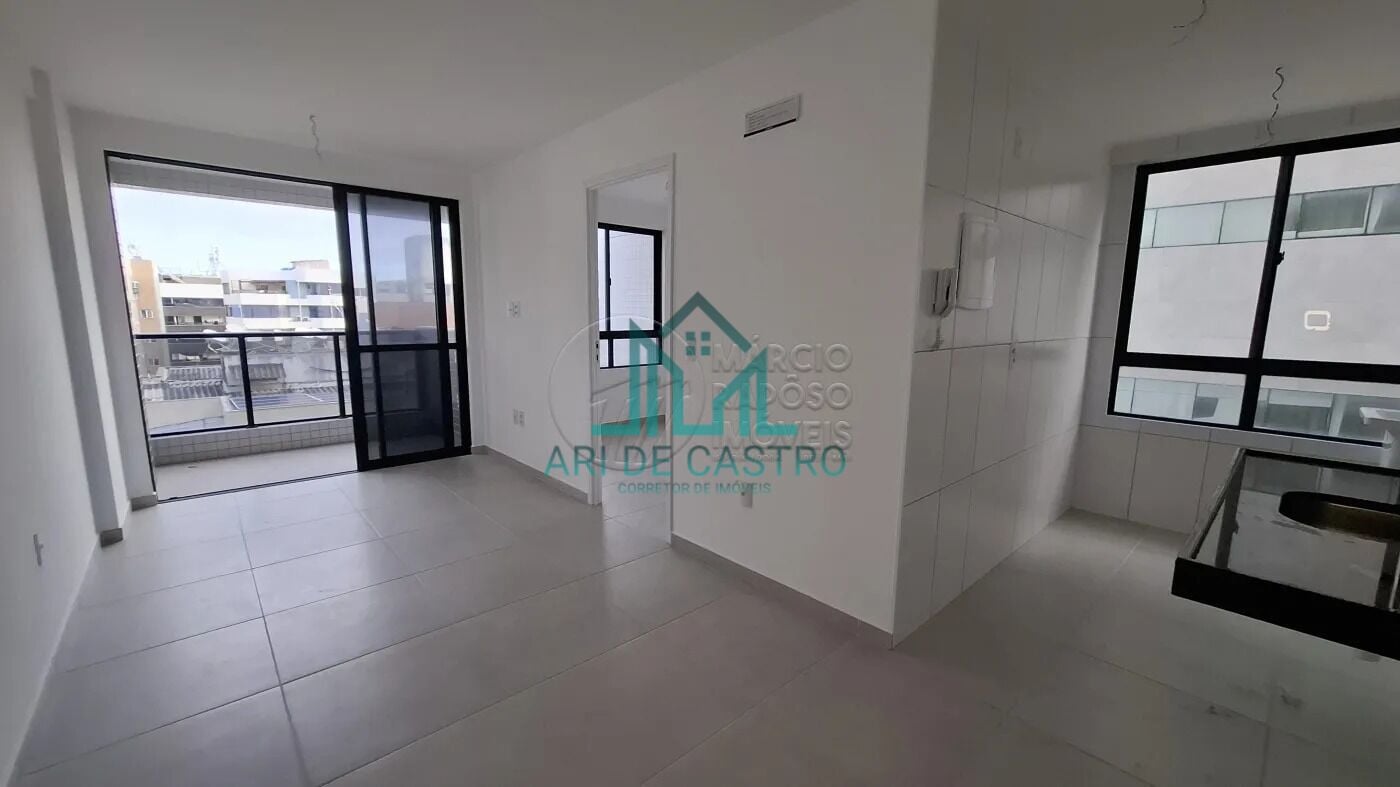 Apartamento, 3 quartos, 135 m² - Foto 5
