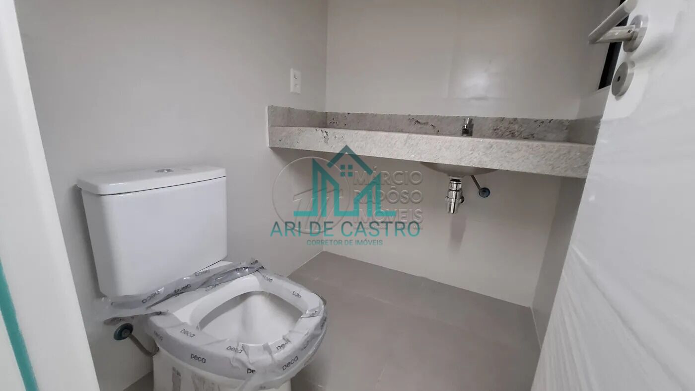 Apartamento, 3 quartos, 135 m² - Foto 7
