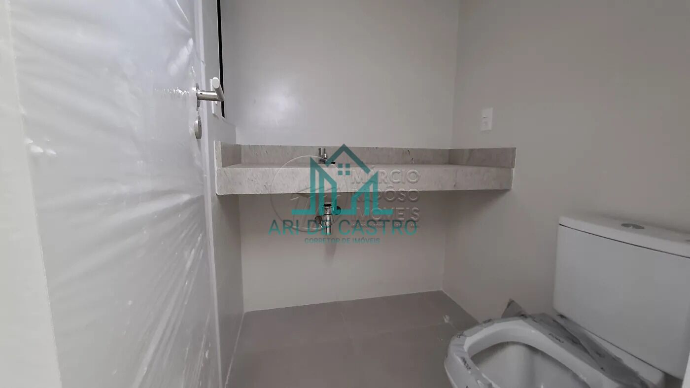 Apartamento, 3 quartos, 135 m² - Foto 9
