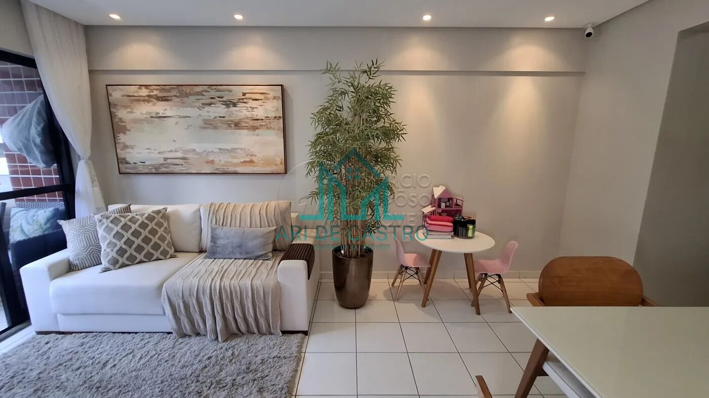 Apartamento, 2 quartos, 77 m² - Foto 6