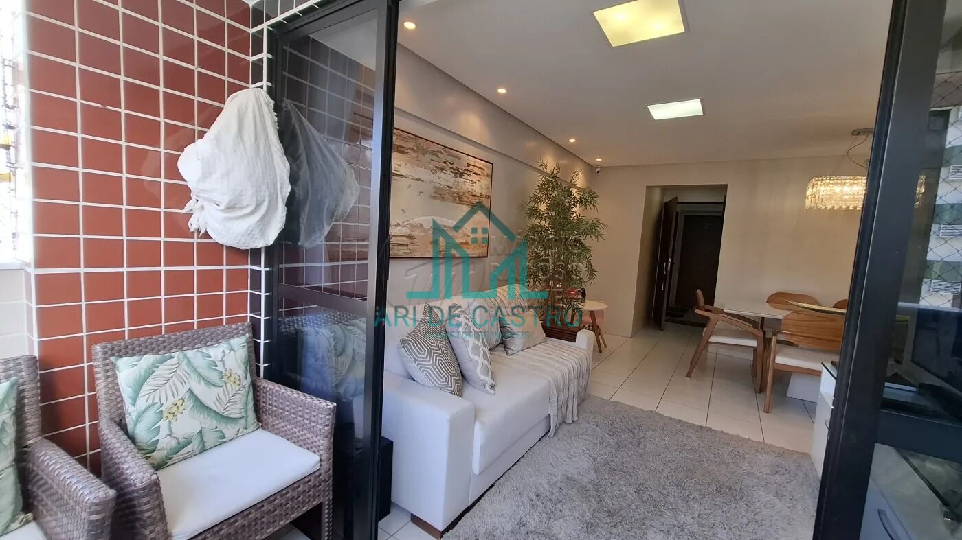 Apartamento, 2 quartos, 77 m² - Foto 10