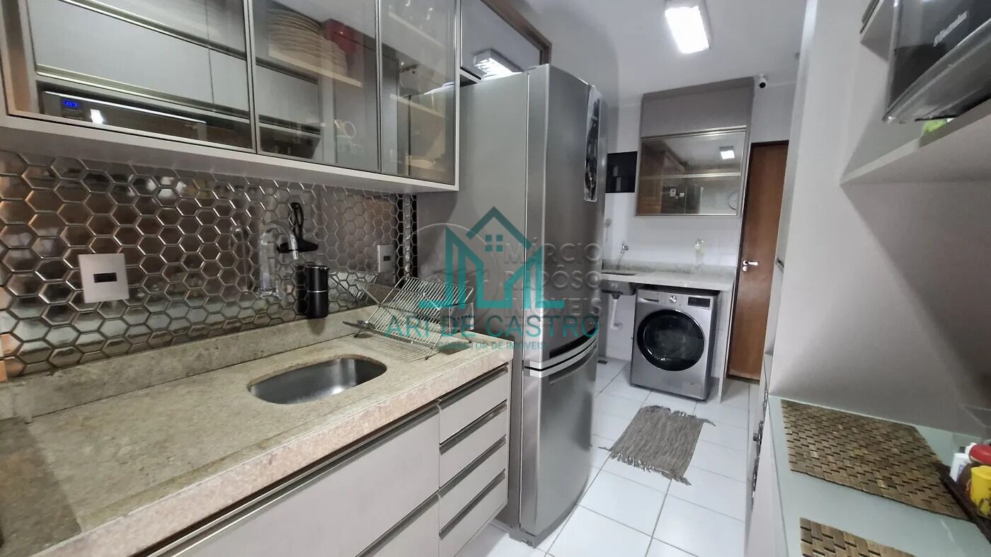 Apartamento, 2 quartos, 77 m² - Foto 28