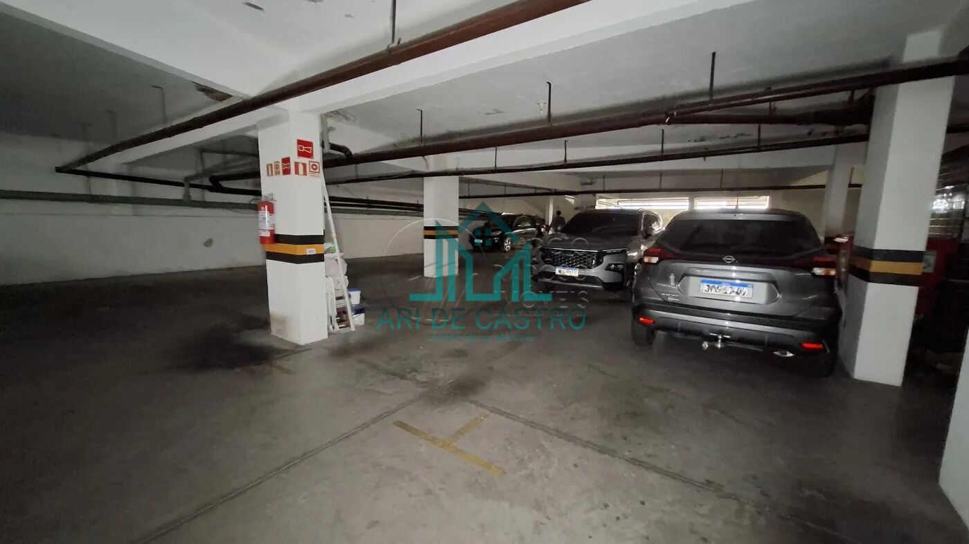 Apartamento, 2 quartos, 77 m² - Foto 37