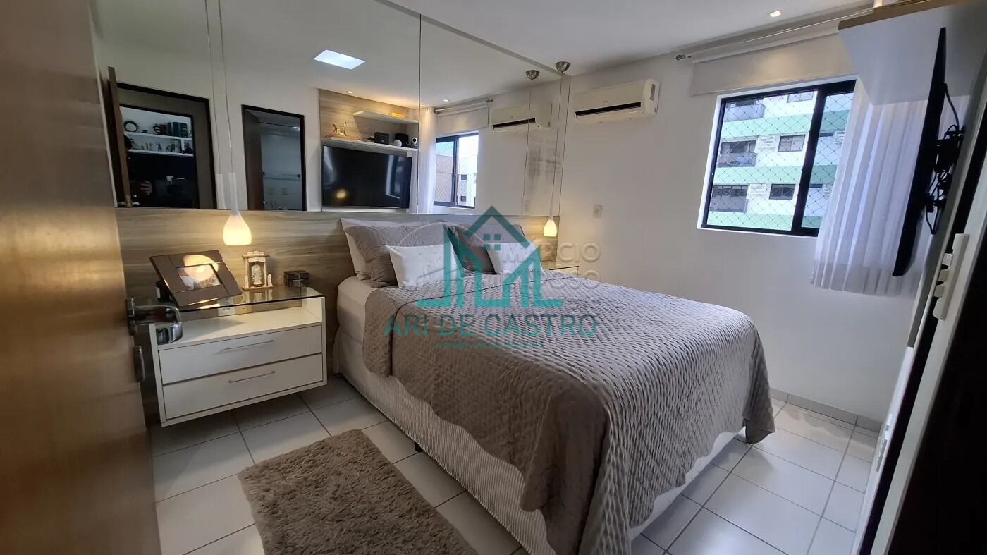 Apartamento, 2 quartos, 77 m² - Foto 16