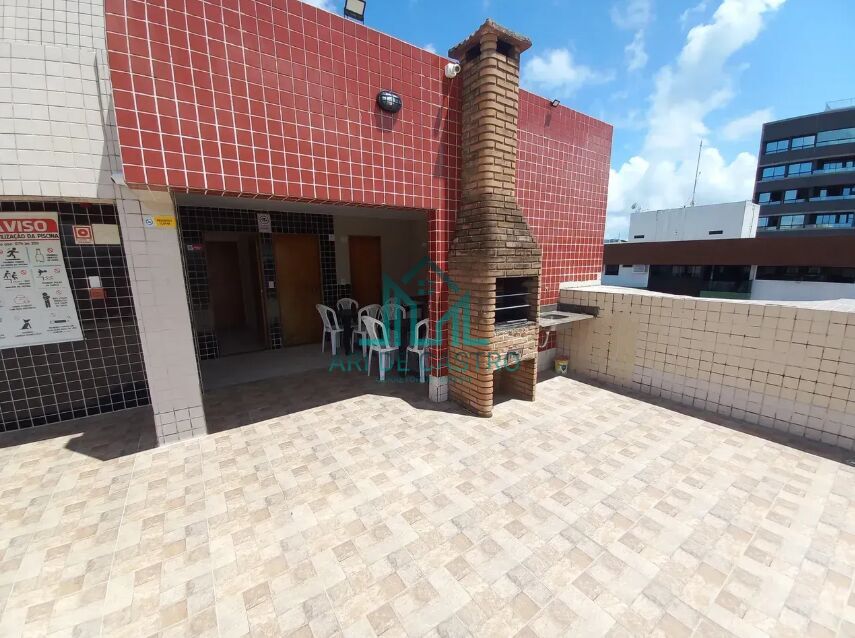 Apartamento, 2 quartos, 77 m² - Foto 42