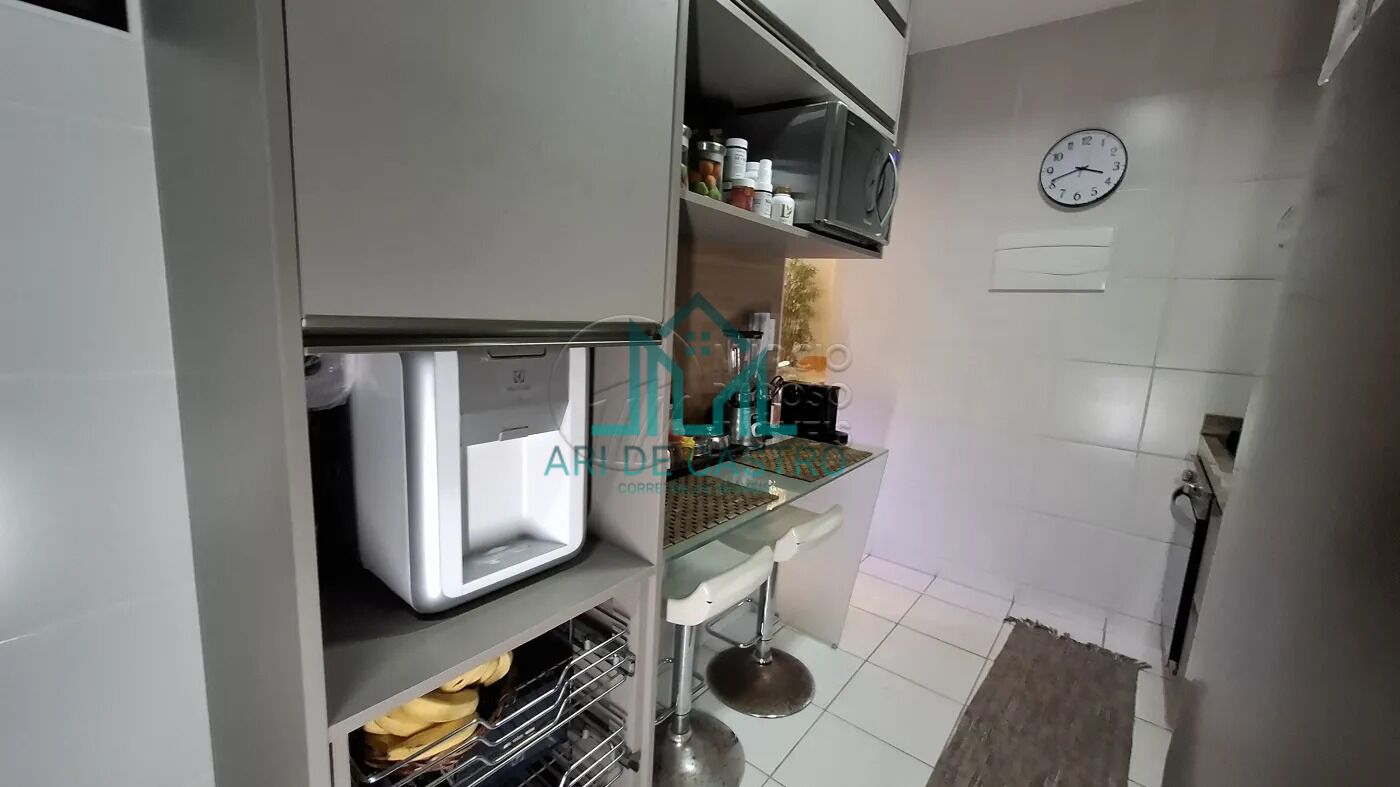 Apartamento, 2 quartos, 77 m² - Foto 30