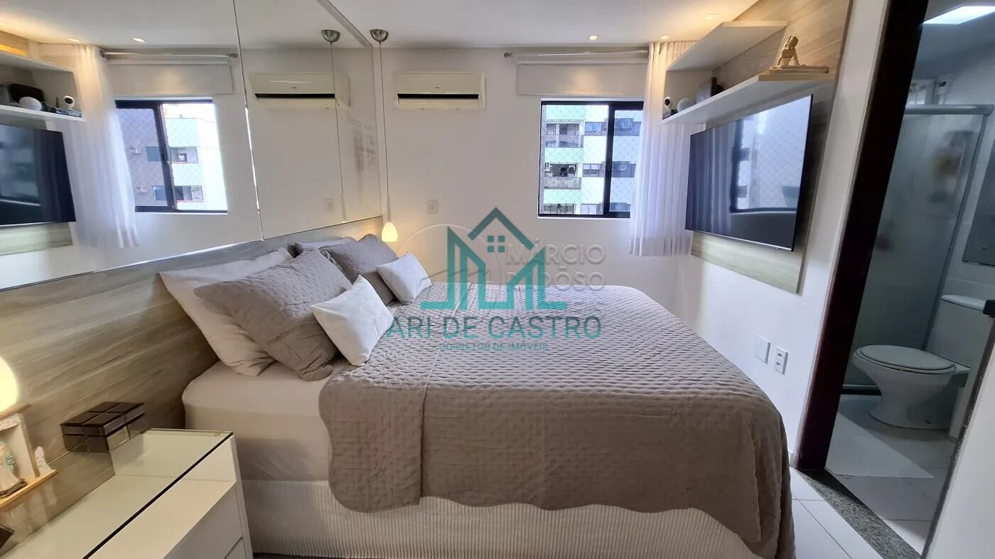Apartamento, 2 quartos, 77 m² - Foto 17
