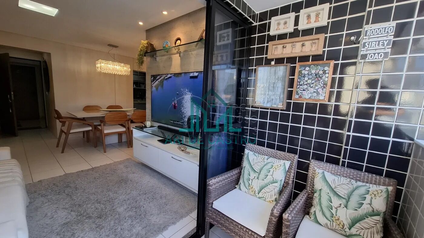 Apartamento, 2 quartos, 77 m² - Foto 11