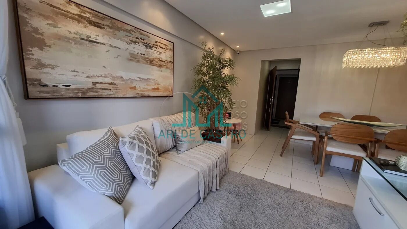 Apartamento, 2 quartos, 77 m² - Foto 9