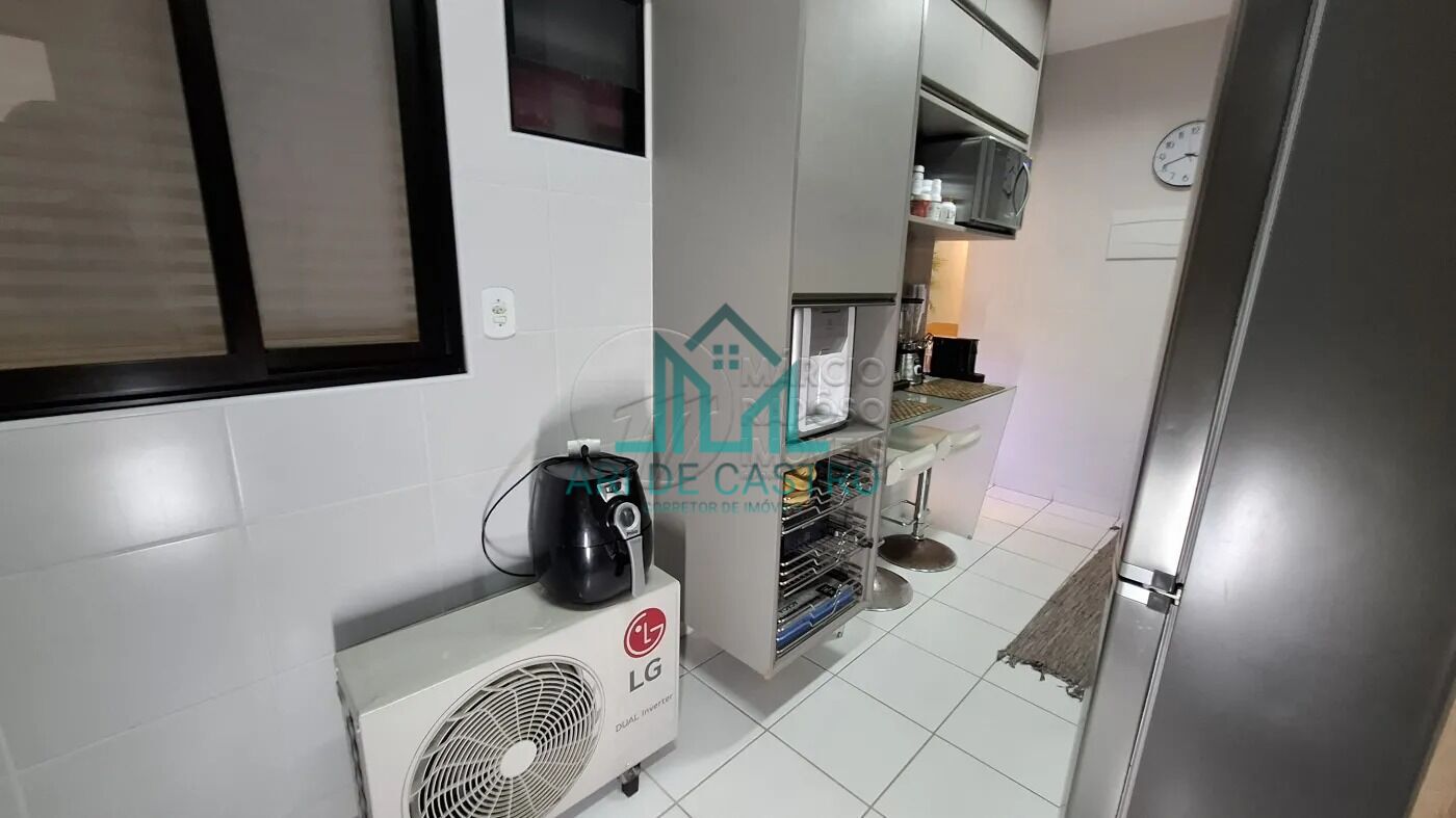 Apartamento, 2 quartos, 77 m² - Foto 34