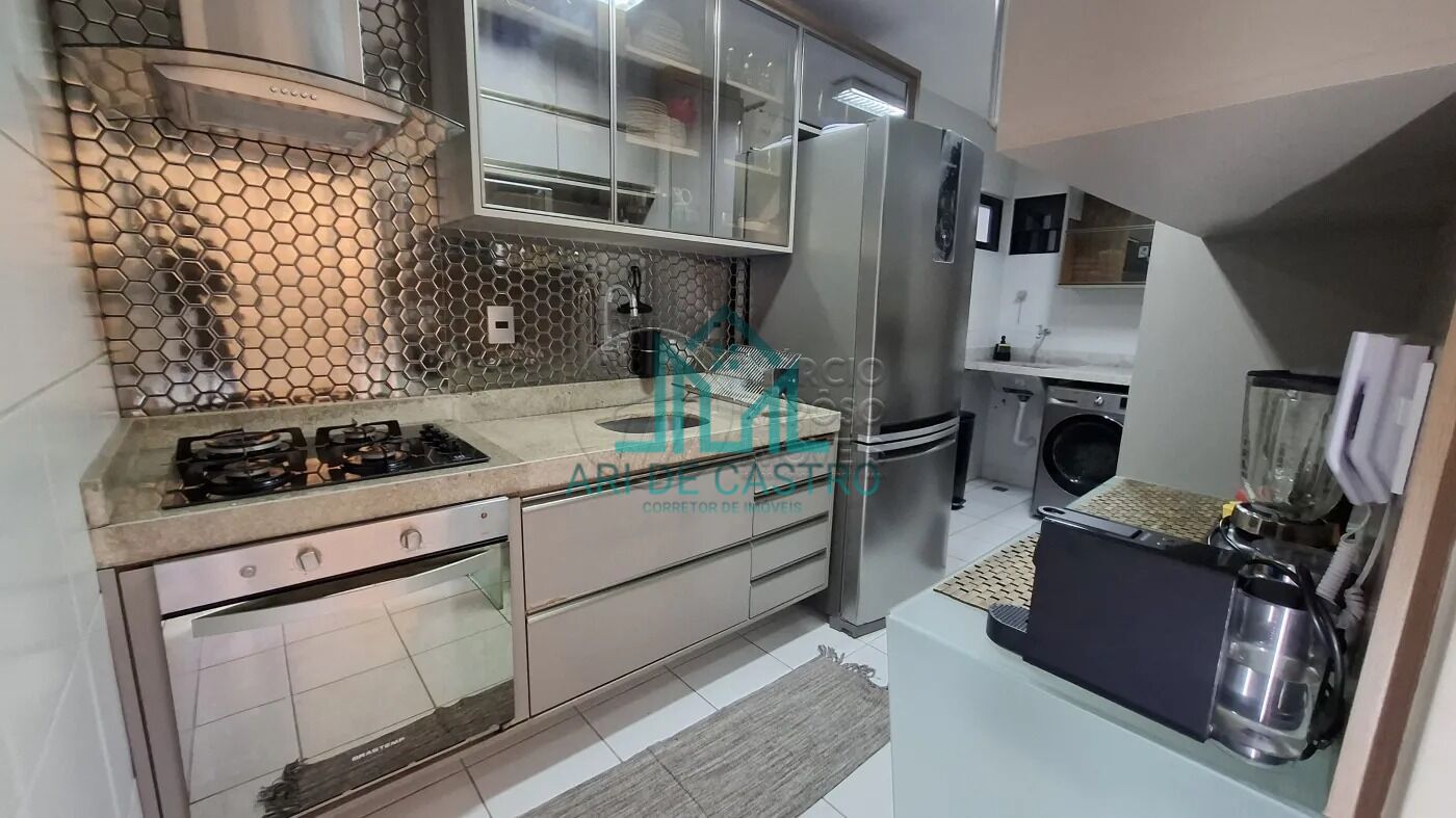 Apartamento, 2 quartos, 77 m² - Foto 29