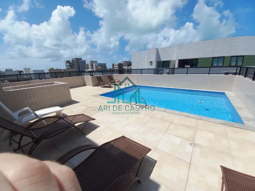 Apartamento, 2 quartos, 77 m² - Foto 40