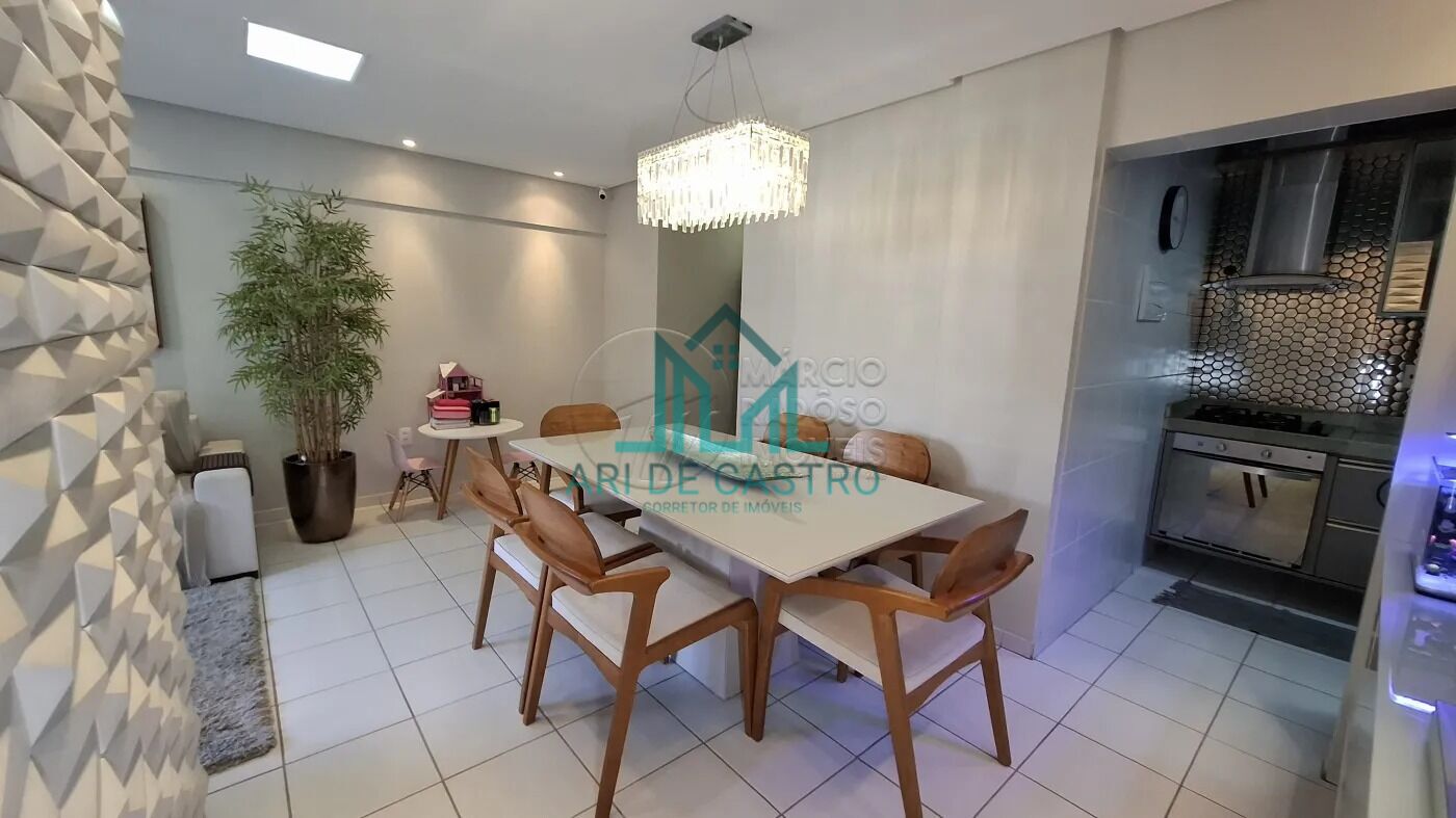 Apartamento, 2 quartos, 77 m² - Foto 7