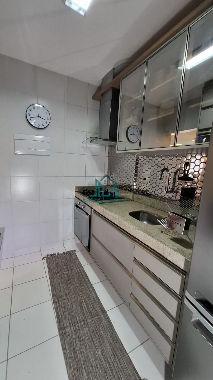Apartamento, 2 quartos, 77 m² - Foto 13