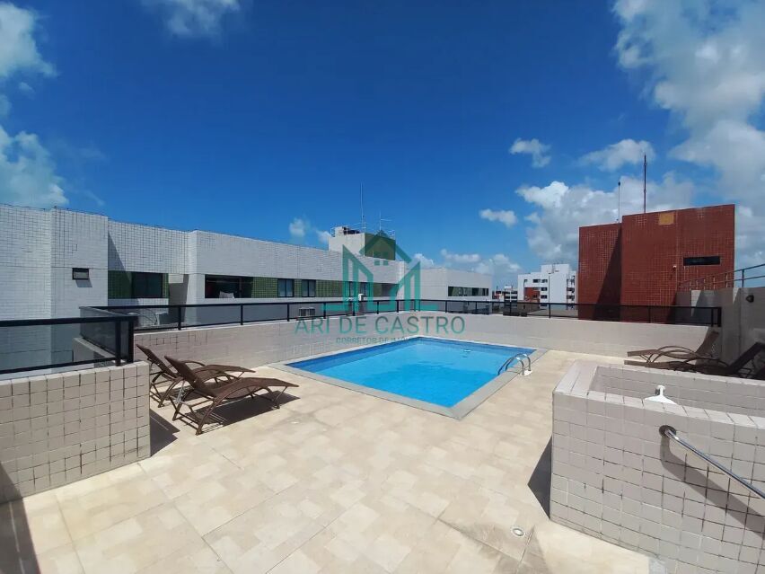 Apartamento, 2 quartos, 77 m² - Foto 39