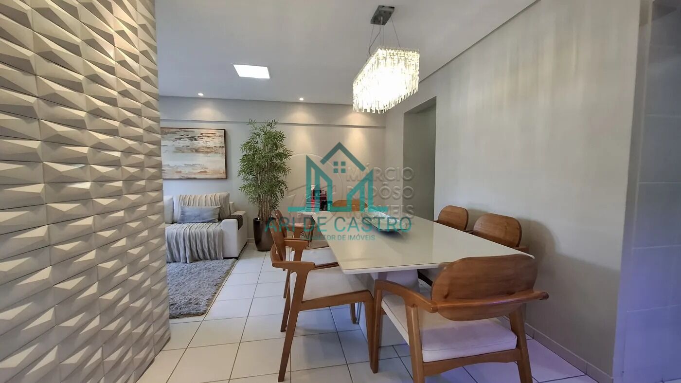 Apartamento, 2 quartos, 77 m² - Foto 8