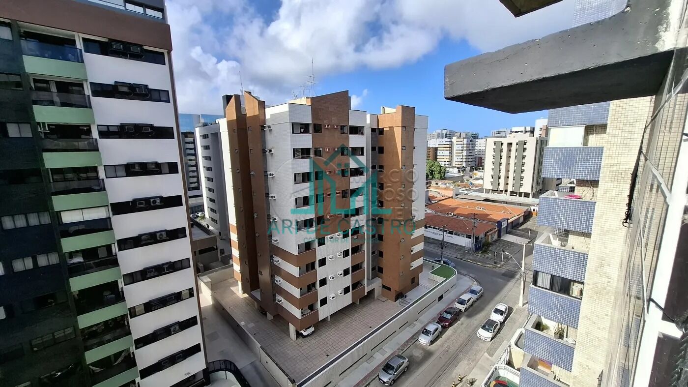 Apartamento, 2 quartos, 77 m² - Foto 33