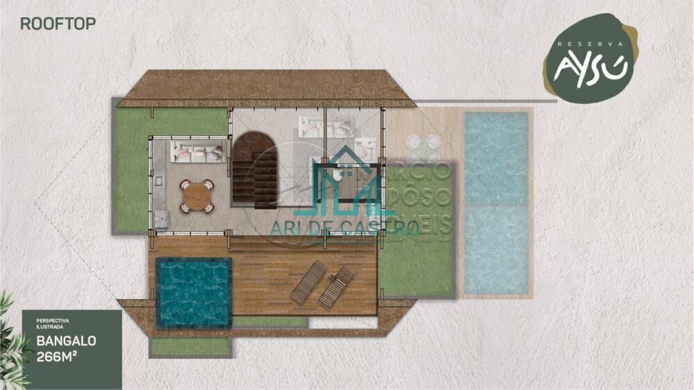 Casa, 5 quartos, 382 m² - Foto 26