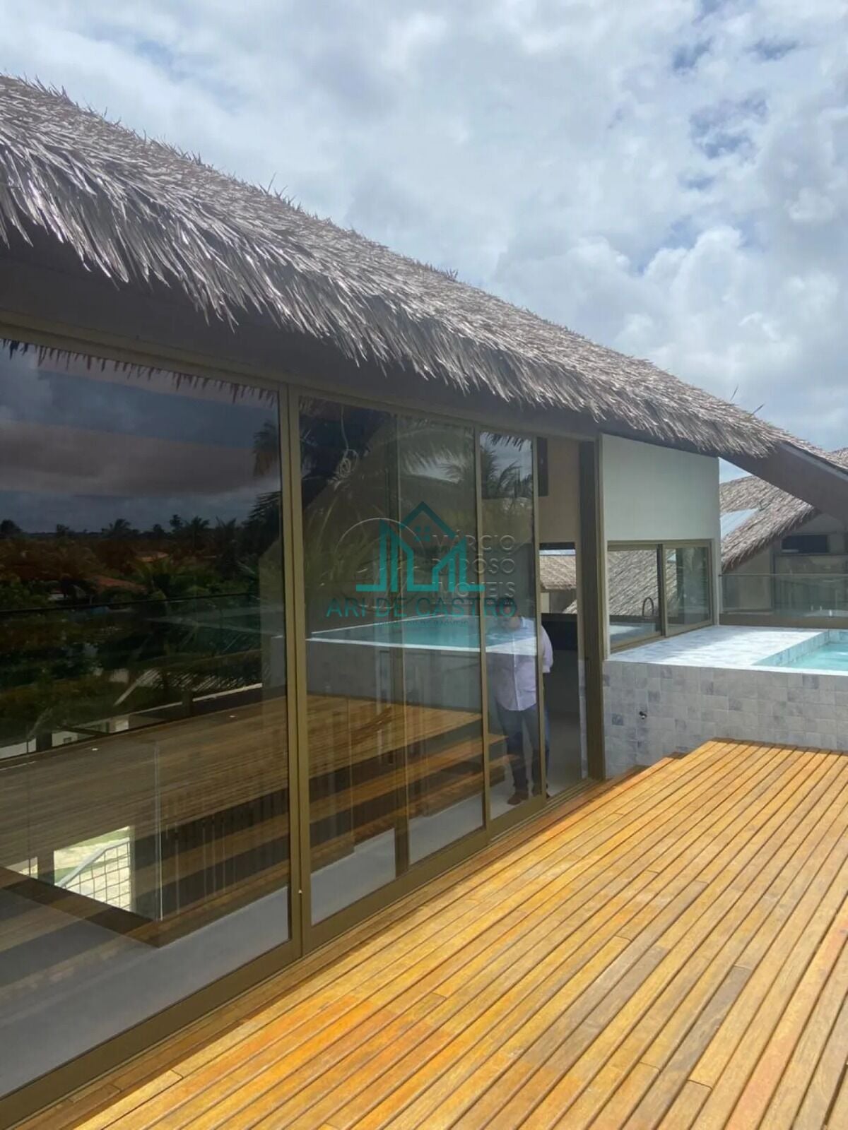 Casa, 5 quartos, 382 m² - Foto 16