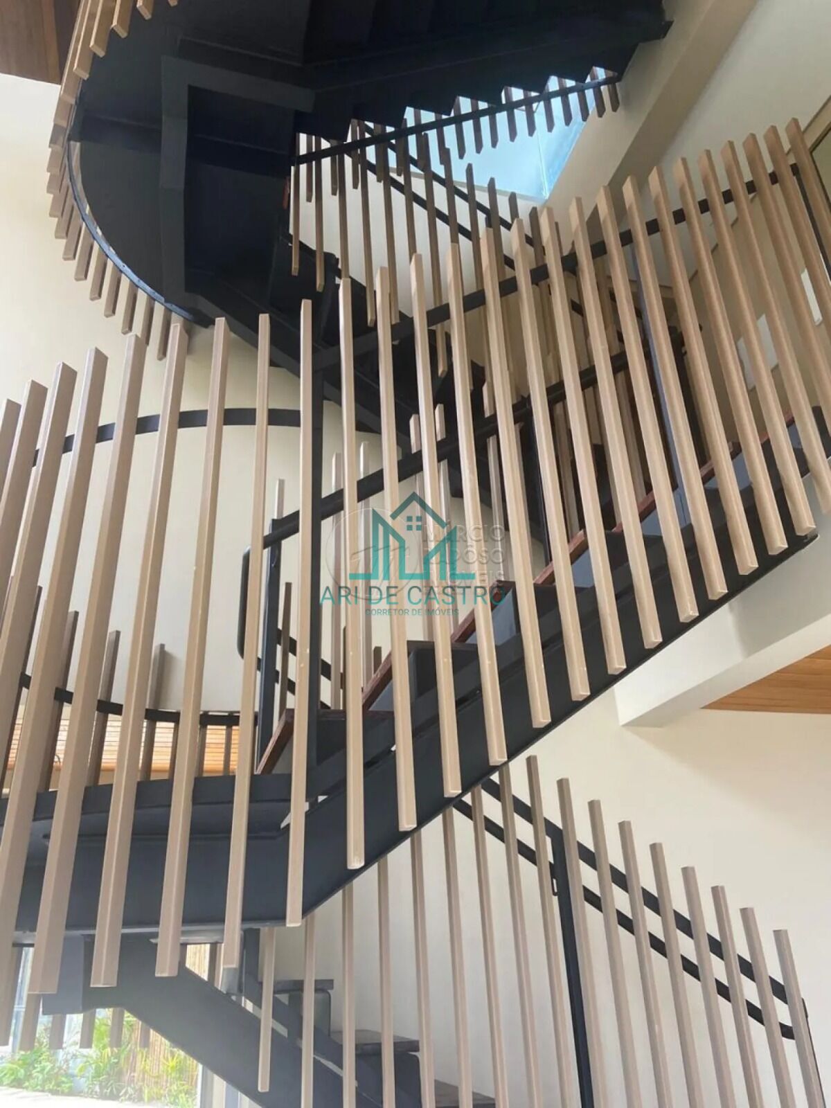 Casa, 5 quartos, 382 m² - Foto 13