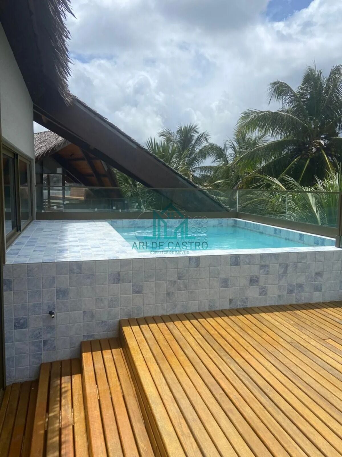 Casa, 5 quartos, 382 m² - Foto 7