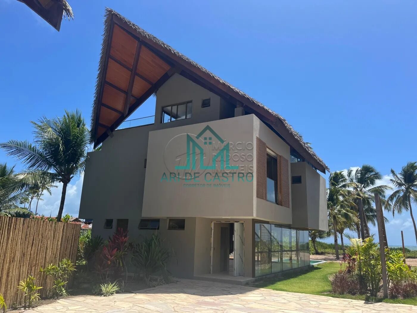 Casa, 5 quartos, 382 m² - Foto 9