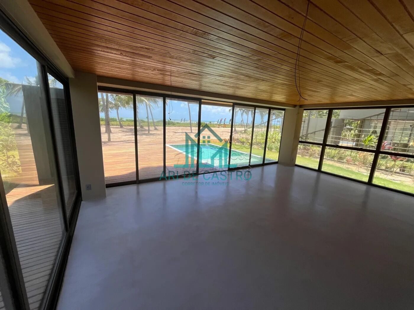 Casa, 5 quartos, 382 m² - Foto 6