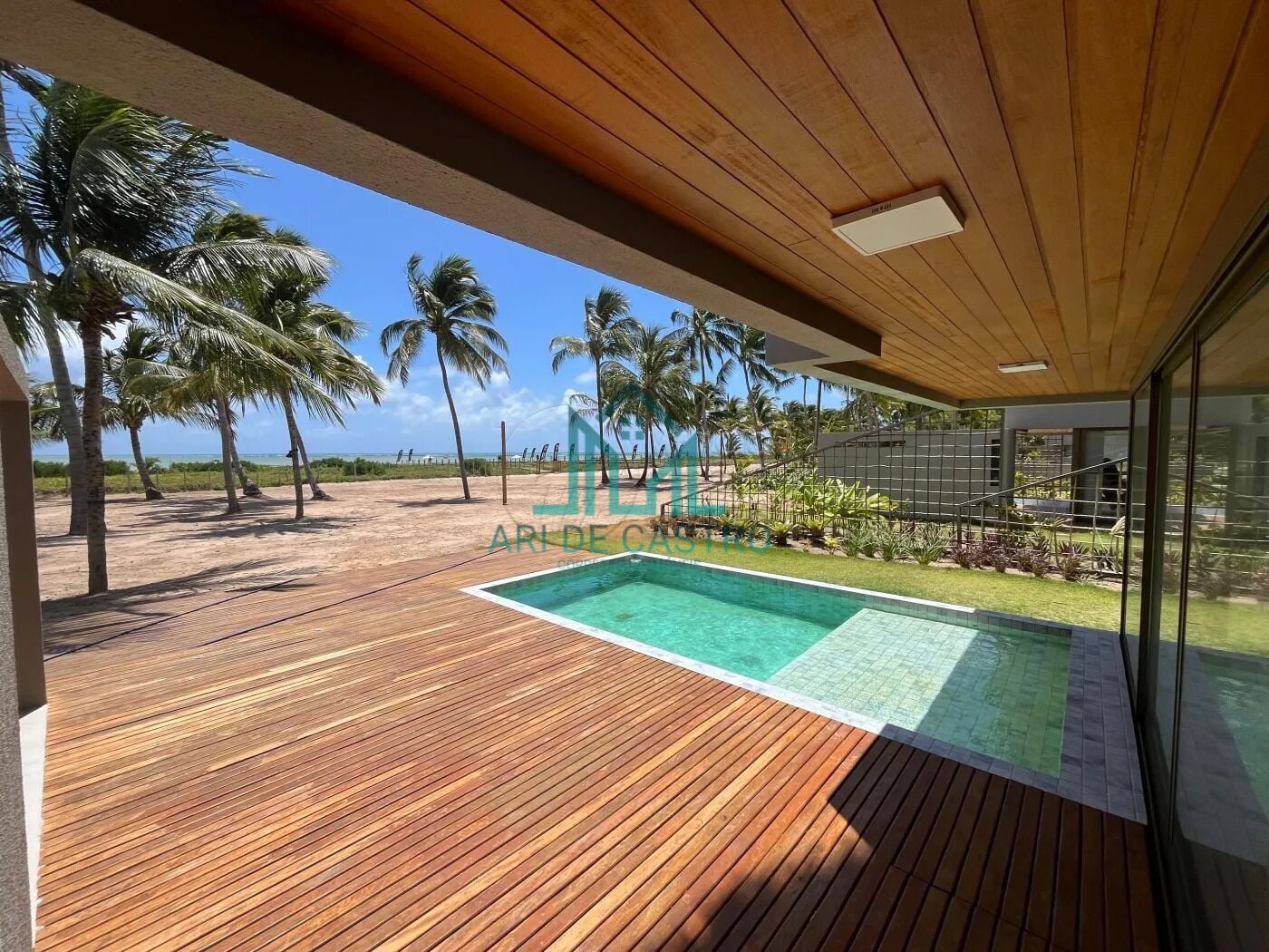 Casa, 5 quartos, 382 m² - Foto 1