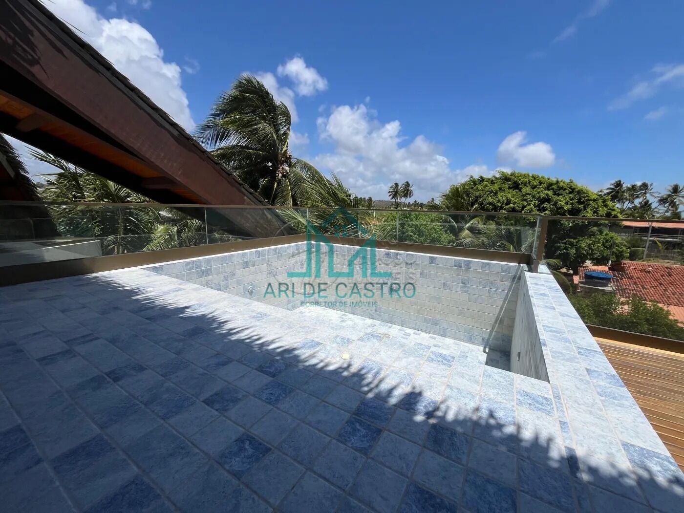 Casa, 5 quartos, 382 m² - Foto 21