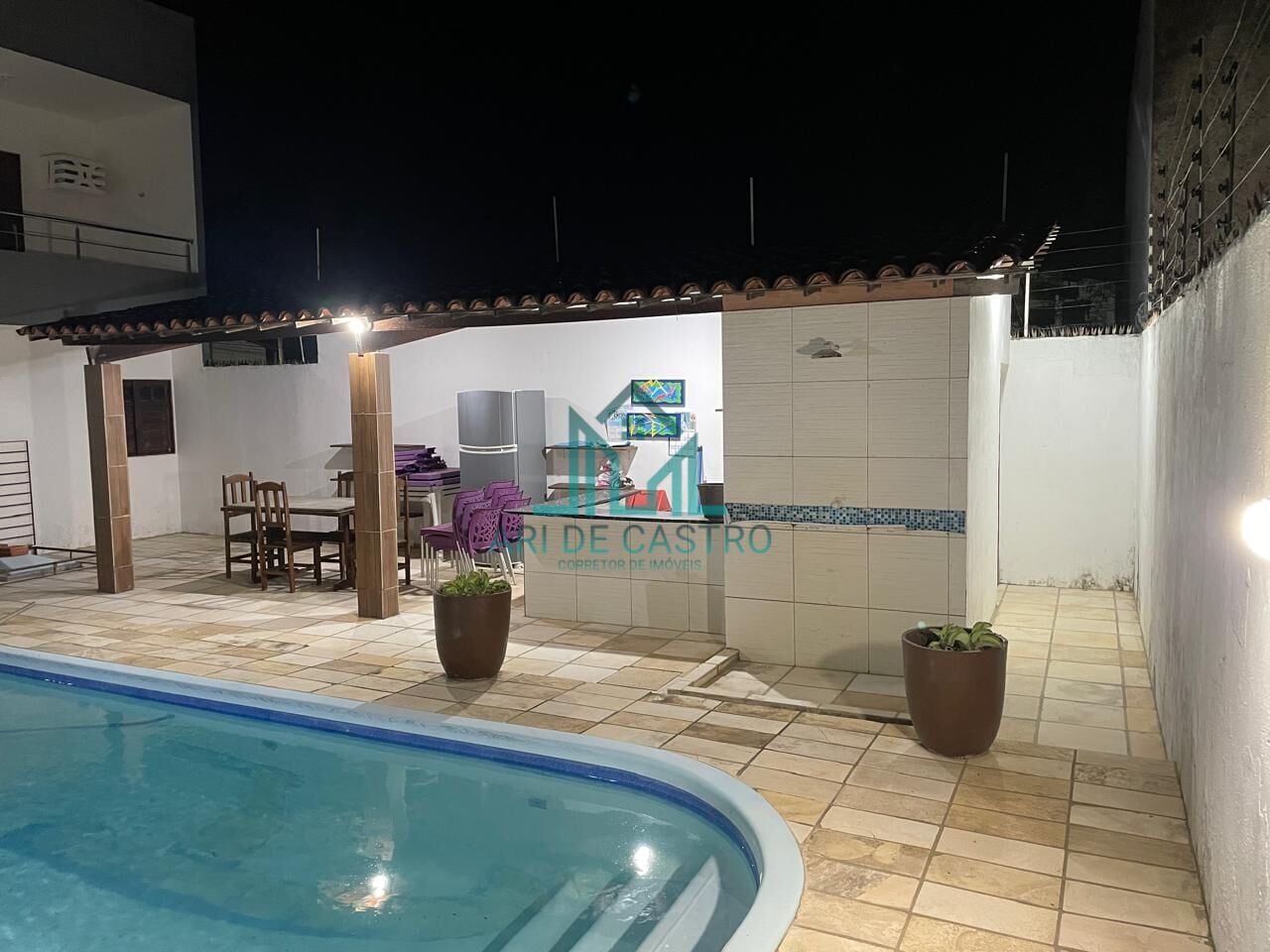 Casa, 4 quartos, 250 m² - Foto 3