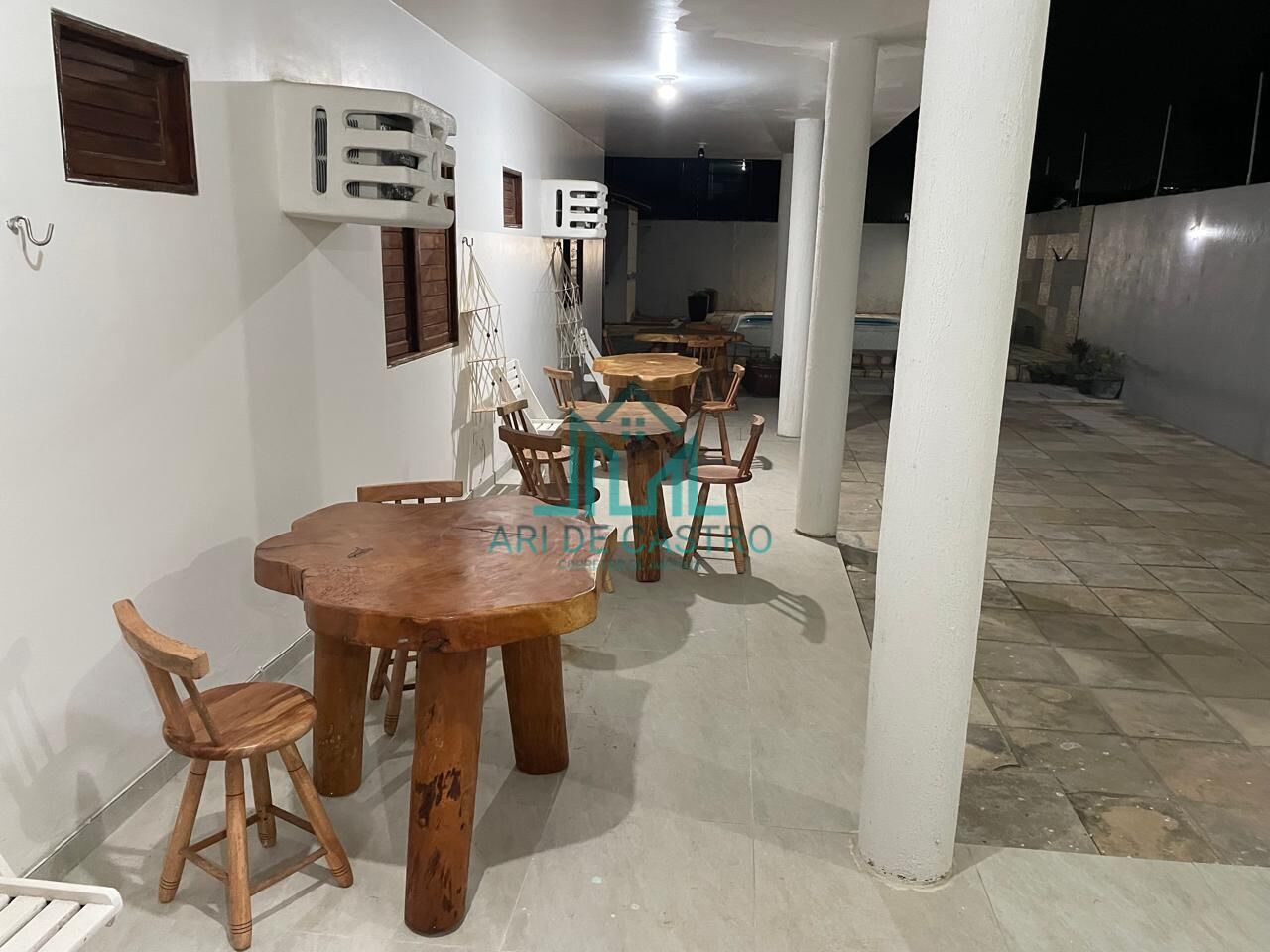 Casa, 4 quartos, 250 m² - Foto 5