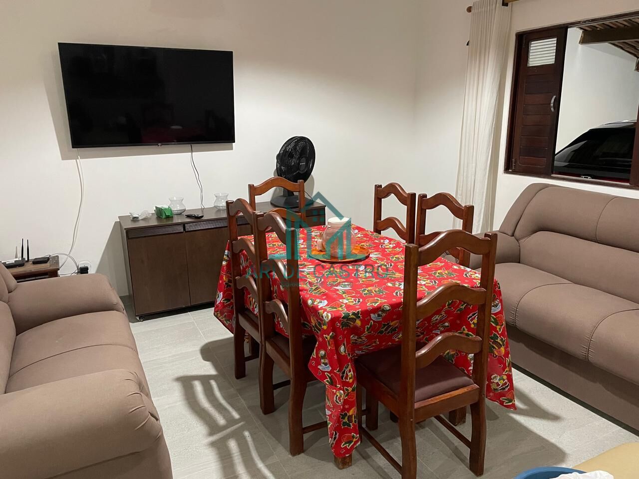 Casa, 4 quartos, 250 m² - Foto 20