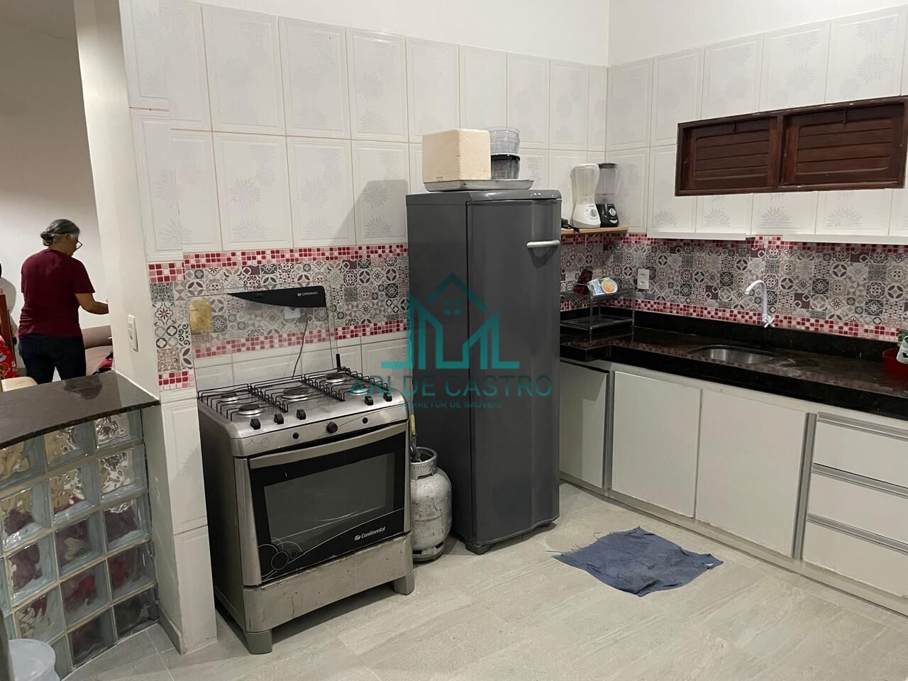Casa, 4 quartos, 250 m² - Foto 22
