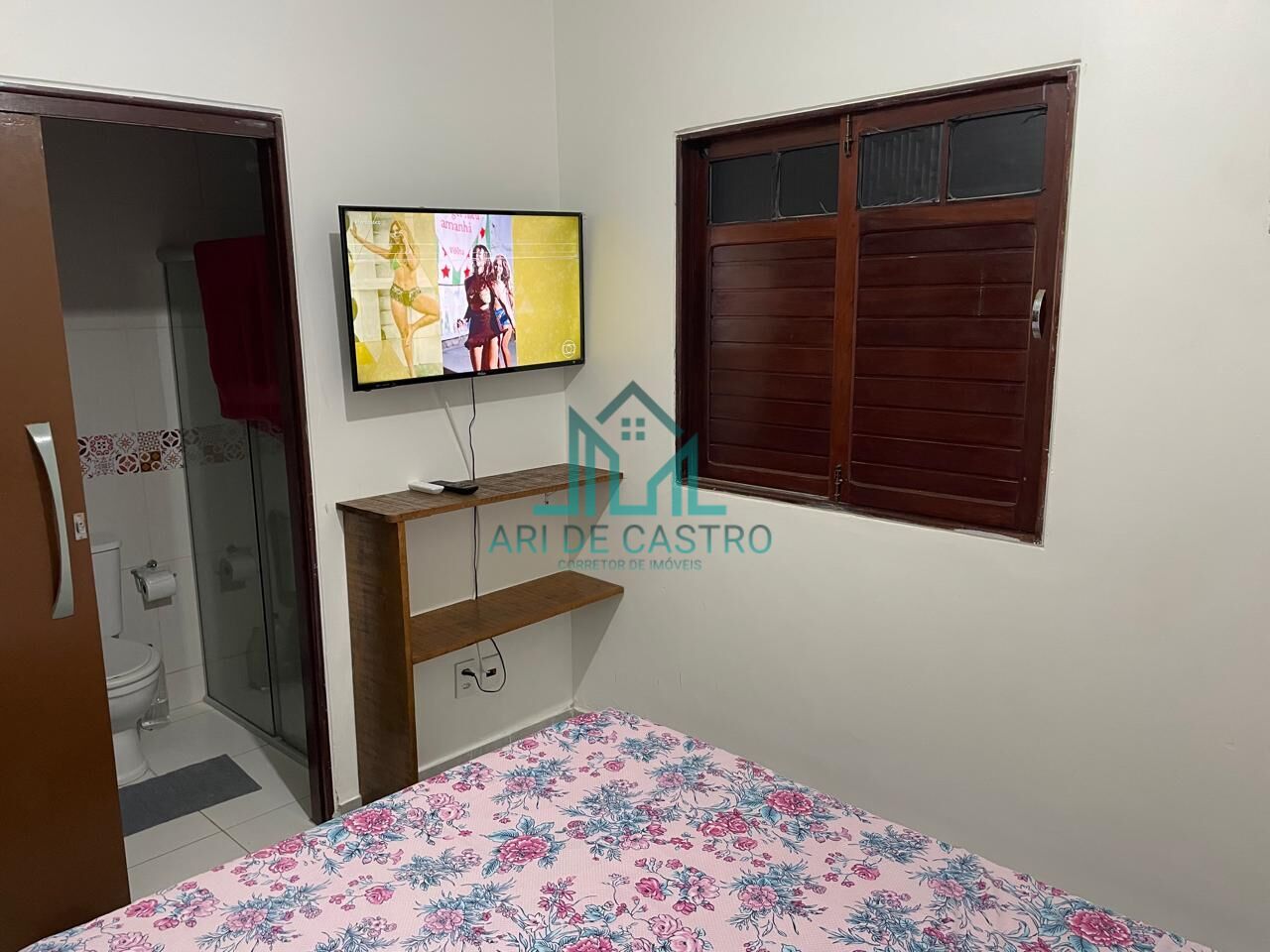 Casa, 4 quartos, 250 m² - Foto 15